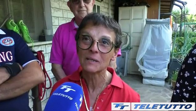 Video News - Baumann, residenti esasperati