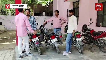 लखीमपुर खीरी में पोस्टमार्टम हाउस की बदहाली; सीडीओ का सख्त एक्शन, लापरवाह स्टाफ पर चला चाबुक