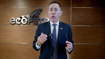 Presidente de Ecopetrol se defiende: "He sido blanco de una campaña de desprestigio"