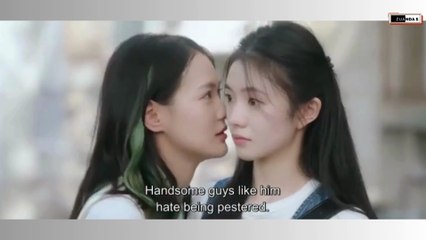 Be Passionately in Love episode 1 Eng Sub #chinesedrama