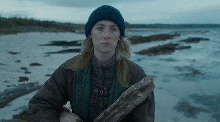 En islas extremas Tráiler VO