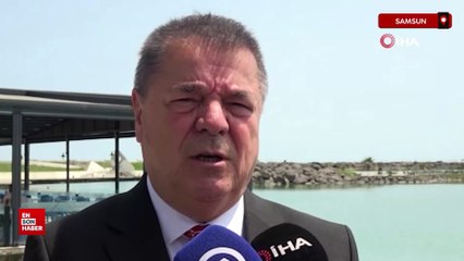 Veysel Bilen: Her yıl Avrupa'da yer alacağız