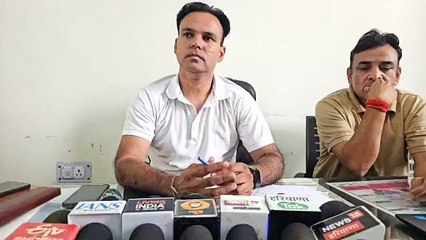 हरियाणा में कोरोना की हलचल, नूंह बिना केस के अलर्ट मोड पर, अंबाला में 3 मरीज होम आइसोलेशन में