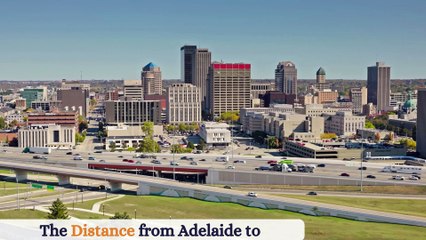 Relocating from Adelaide to Melbourne? Complete Guide