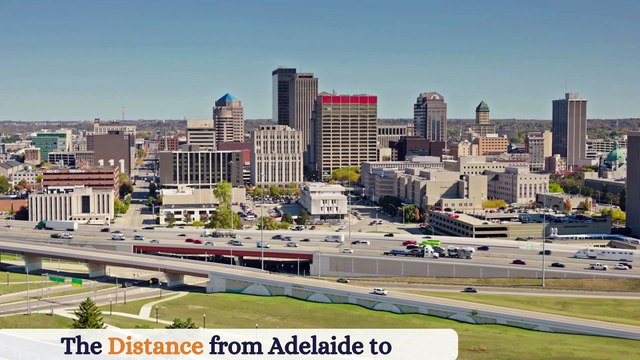 Relocating from Adelaide to Melbourne? Complete Guide