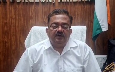 हरियाणा में कोरोना की हलचल, नूंह बिना केस के अलर्ट मोड पर, अंबाला में 3 मरीज होम आइसोलेशन में