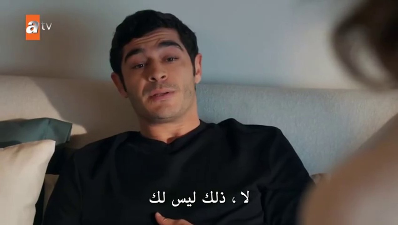 مسلسل حكاية ليلى الحلقة 36 مدبلحة والاخيرة مقطع 1