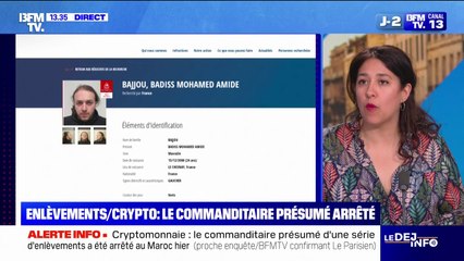Cryptomonnaies: le commanditaire présumé de plusieurs enlèvements arrêté au Maroc
