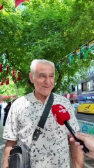 Eski bayramlar unutulur mu? Kocaelililere sorduk…