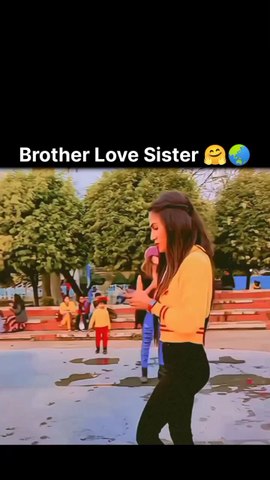 Brothers love
