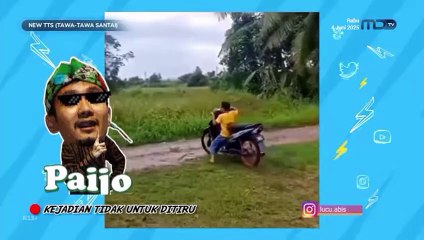 Tawa Tawa Santai EP3