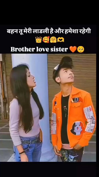 Ladli sister
