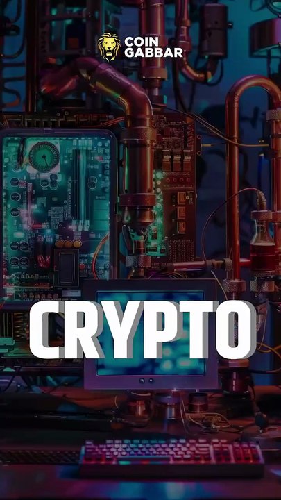 How to Start Crypto Mining Quick Guide #shorts #ytshorts #youtube #cryptomining #youtubeshorts