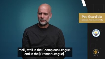 Playing at the Club World Cup 'an honour' - Guardiola