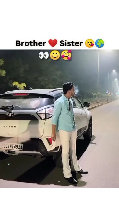 Bhai bahan