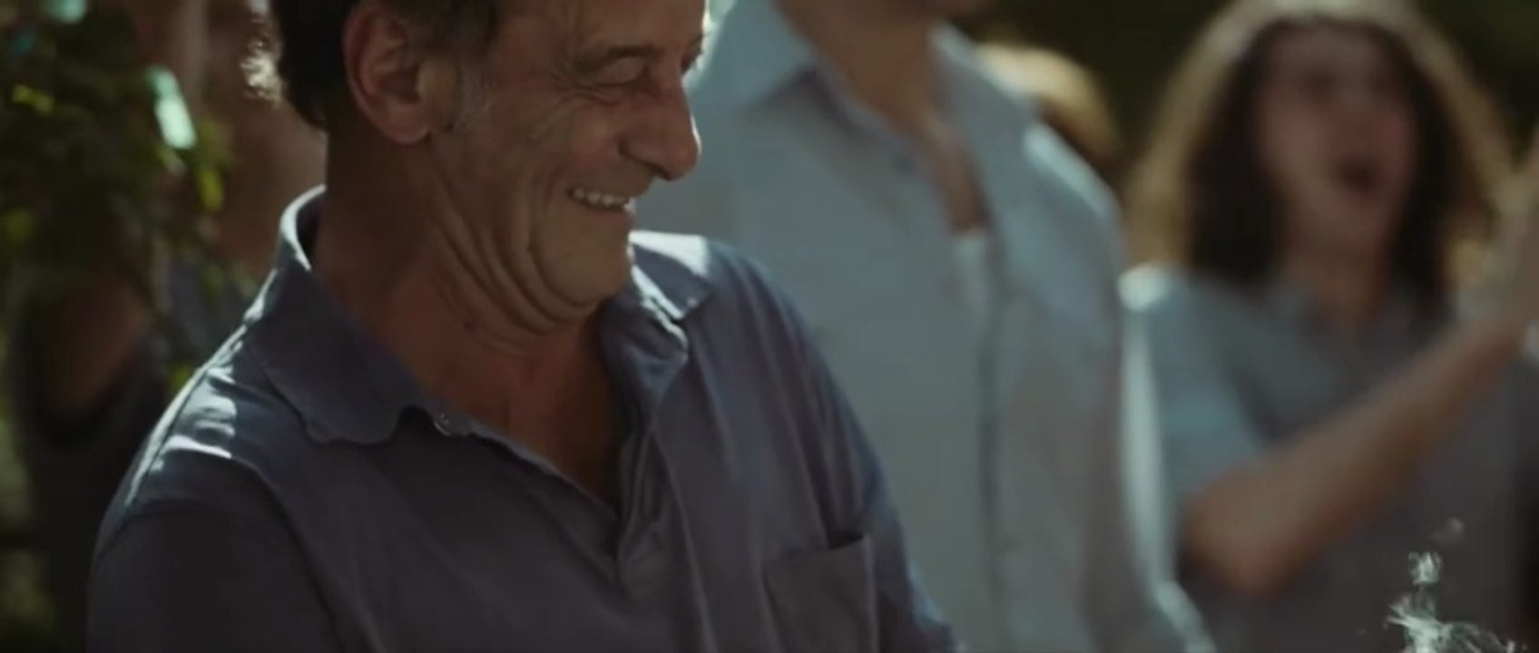 Jugar con fuego Tráiler VOSE