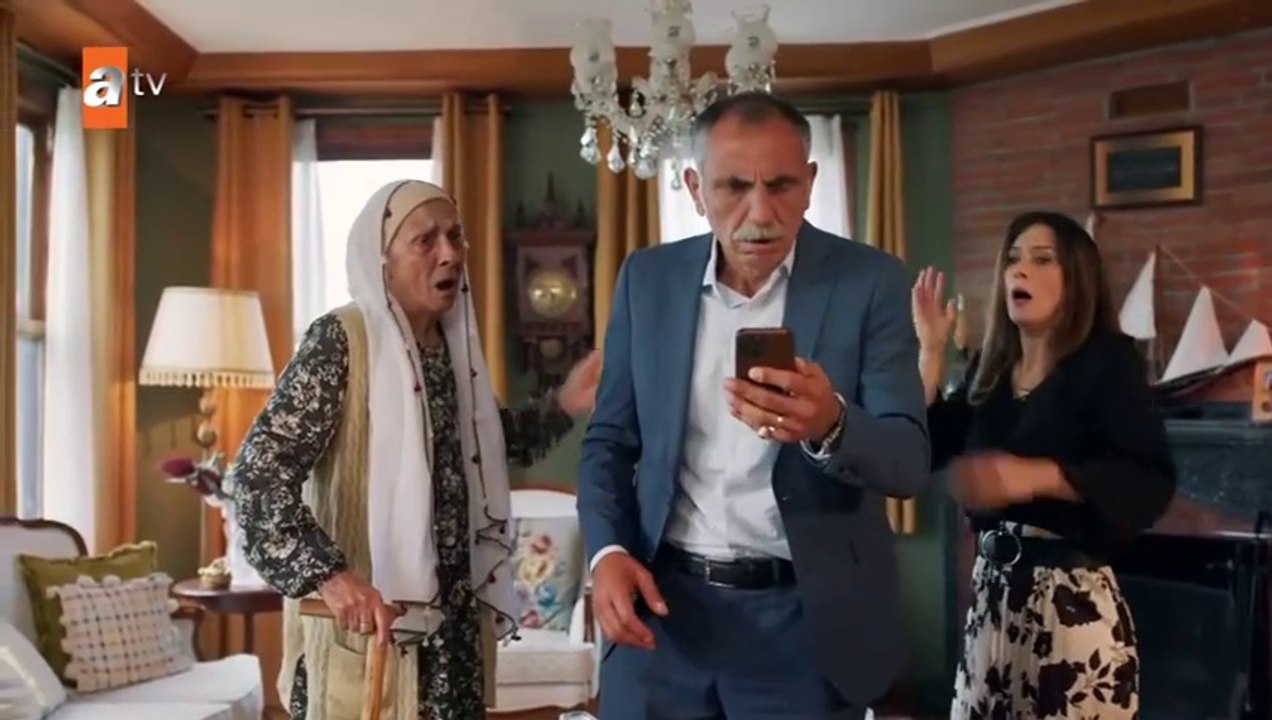 مسلسل حكاية ليلى الحلقة 36 مترجمة والاخيرة مقطع 2
