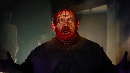 Krazy House Tráiler VO