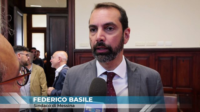 Il sindaco Basile sul Messina calcio: Contatti con imprenditori e Gravina