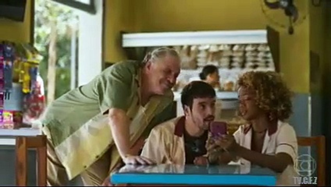 TV.C.F.Z CAP - DE HOJE  03/06/2025