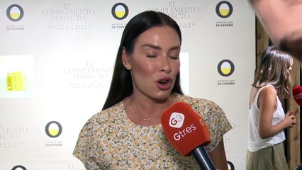 Marta Carriedo cuenta la verdad sobre su segundo embarazo: "Lo llevo muy mal"