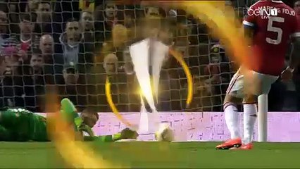 Man United 1-1 Liverpool - Goals and Highlights (18/3/2016) | Bein Sports 1 (TrueVisions) (P1)