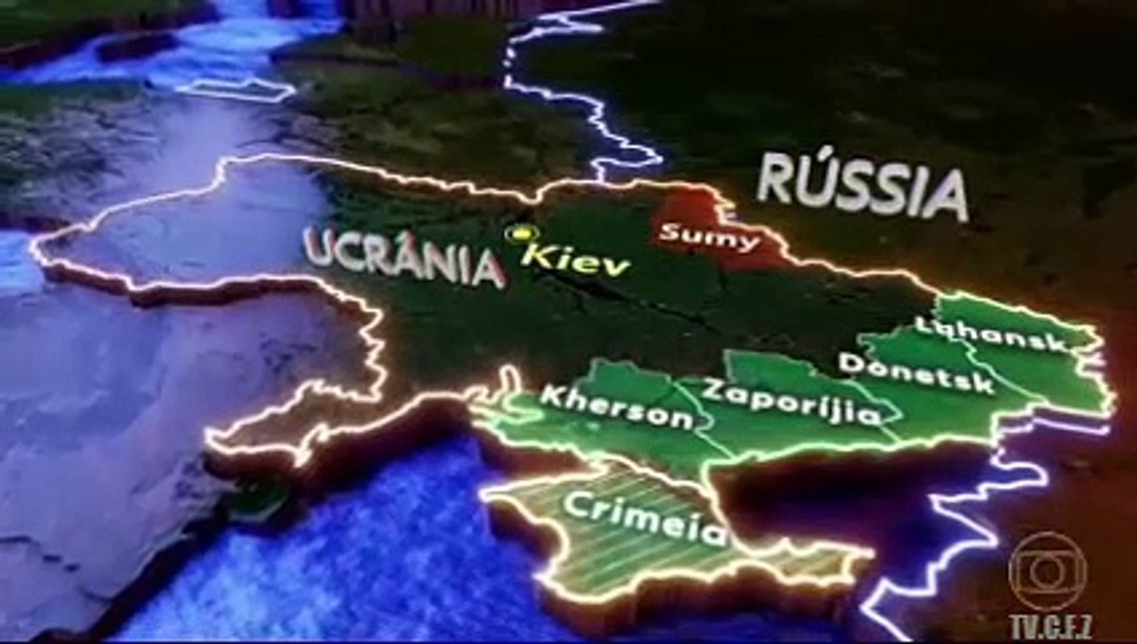 JORNAL NACIONAL 03/06/2025