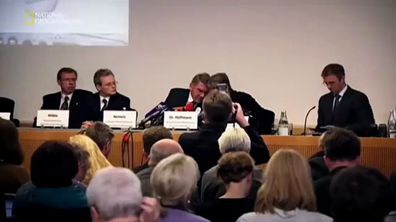 Hunting Hitler's Stolen Treasures The Monuments Men National Geographic Documentary