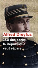 Plus d’un siècle après l’affaire Dreyfus, le Sénat veut élever le capitaine au grade de général