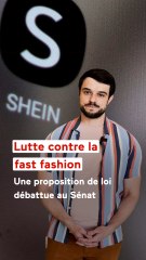 Fast fashion : qu’y a-t-il dans la proposition de loi examinée par le Sénat ?