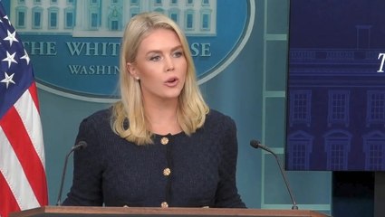 Trump accuses BBC of misreporting on Gaza and ‘taking Hamas’ word as truth’