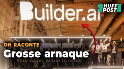 Cette start-up prétendait utiliser l’IA, elle employait en réalité 700 humains en secret