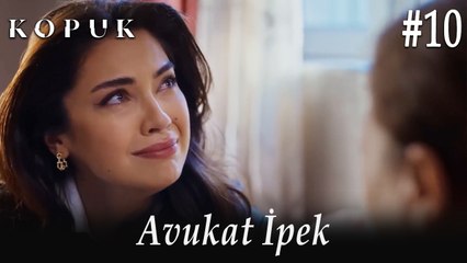 Avukat İpek Sahneleri #10