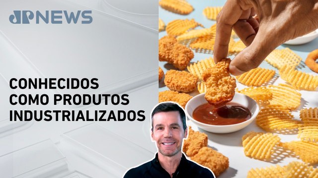 Quais cuidados devemos ter com alimentos ultraprocessados? Marcio Atalla responde