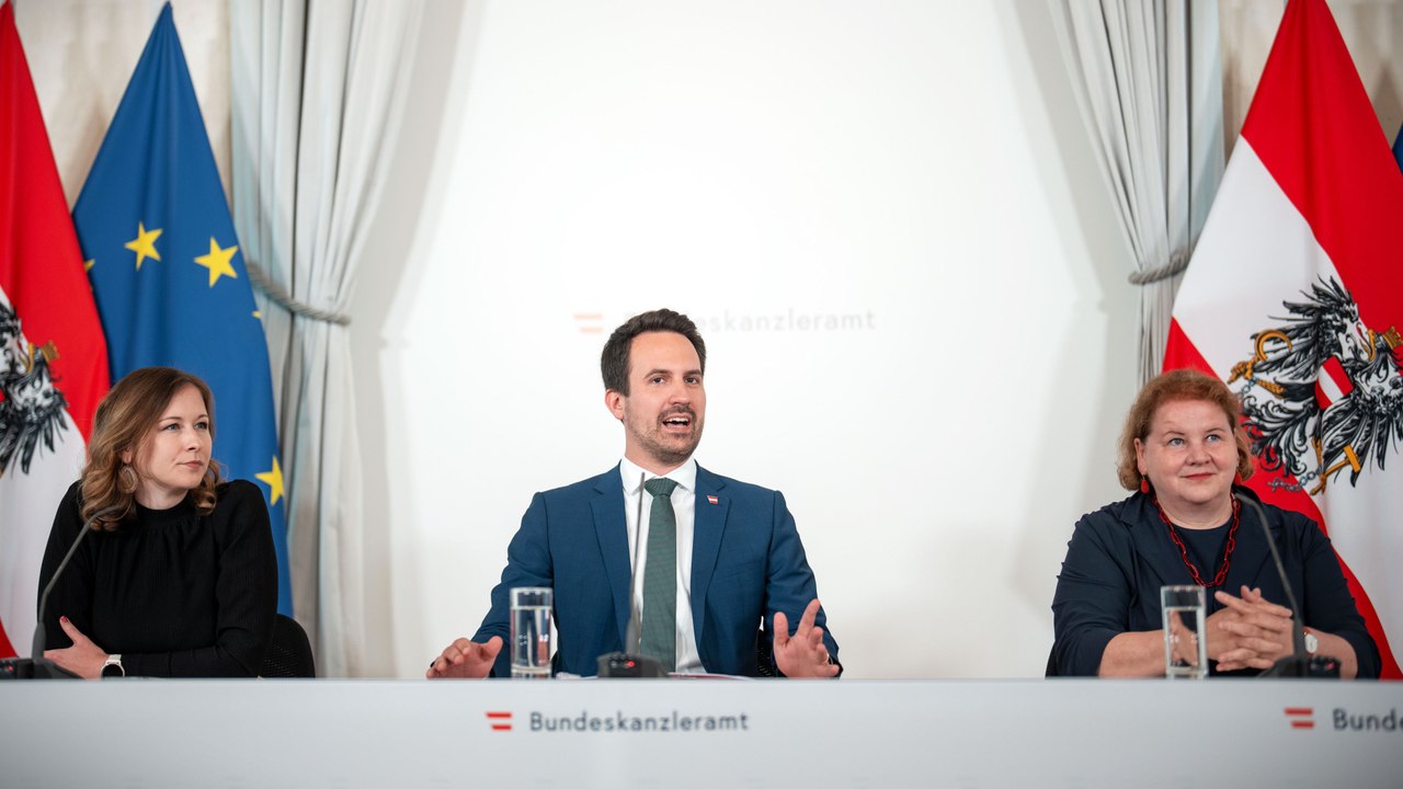 Regierung will 32 Millionen Euro in Elementarpädagogik investieren