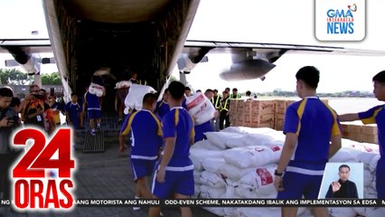 Kapusong Totoo - Operation Bayanihan sa Maguindanao Del Sur at Hypertension Awareness sa Quezon | 24 Oras