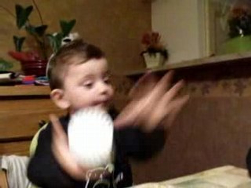 neveu damour