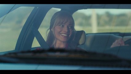 A Big Bold Beautiful Journey - Bande-annonce #1 [VO|HD1080p]