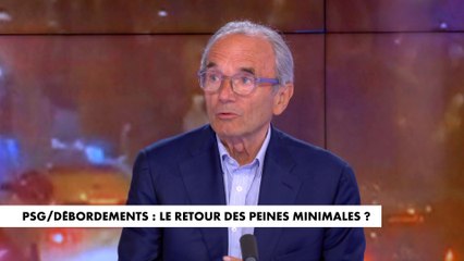 Ivan Rioufol : «La justice elle-même cautionne ceux qui veulent ébranler la Ve République»