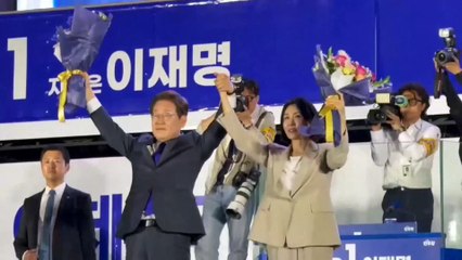 Pancaran Aura Presiden Baru Korea Selatan, Sosok Inspiratif