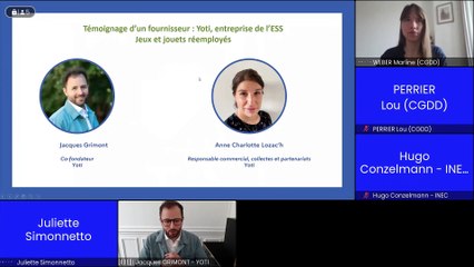 Webinaire du 3/06/25 "Pour tout savoir sur l’article 58 de la loi AGEC" [CGDD]