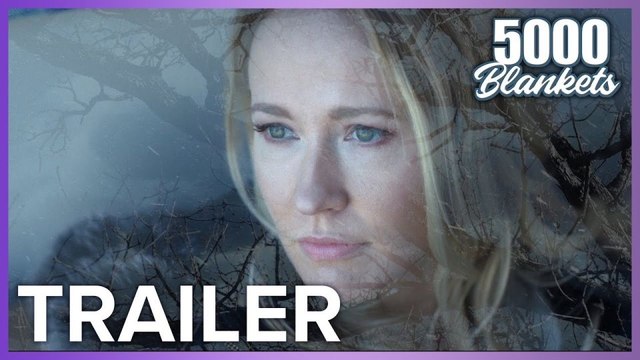 5000 Battaniye Fragman