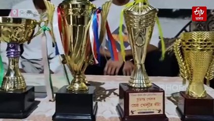 জামুগুৰিৰ সমুজ্জ্বলক ফুটবলে টানি নিলে স্পেইনলৈ