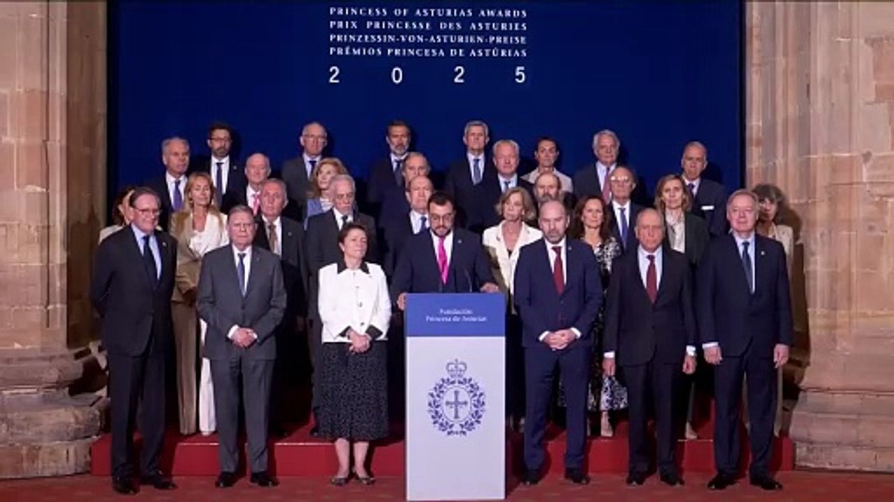 El Museo Nacional de Antropología de México, Premio Princesa de Asturias de la Concordia 2025