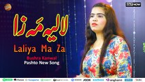 Laliya Ma Za | Bushra Kanwal | Pashto New Song 2025