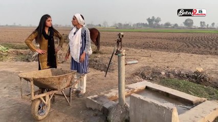 Ek Aur Sitam  Heart Touching Story That Will Make You Cry  Punjabi Emotional Story 2021  Episode 1