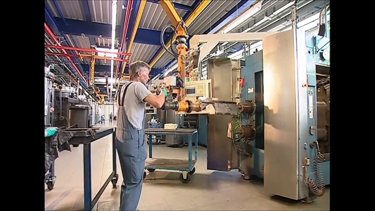 HOW IT WORKS _ Solar Panels, Bananas, Axes, Platinum rings_ Free Documentary