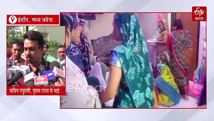 शिलांग नहीं हनीमून पर जाना था पहलगाम, किसने किया प्लान चेंज और गई जान