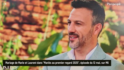 "C'est dommage" : Marie (Mariés au premier regard 2025) déçue par un aspect du montage