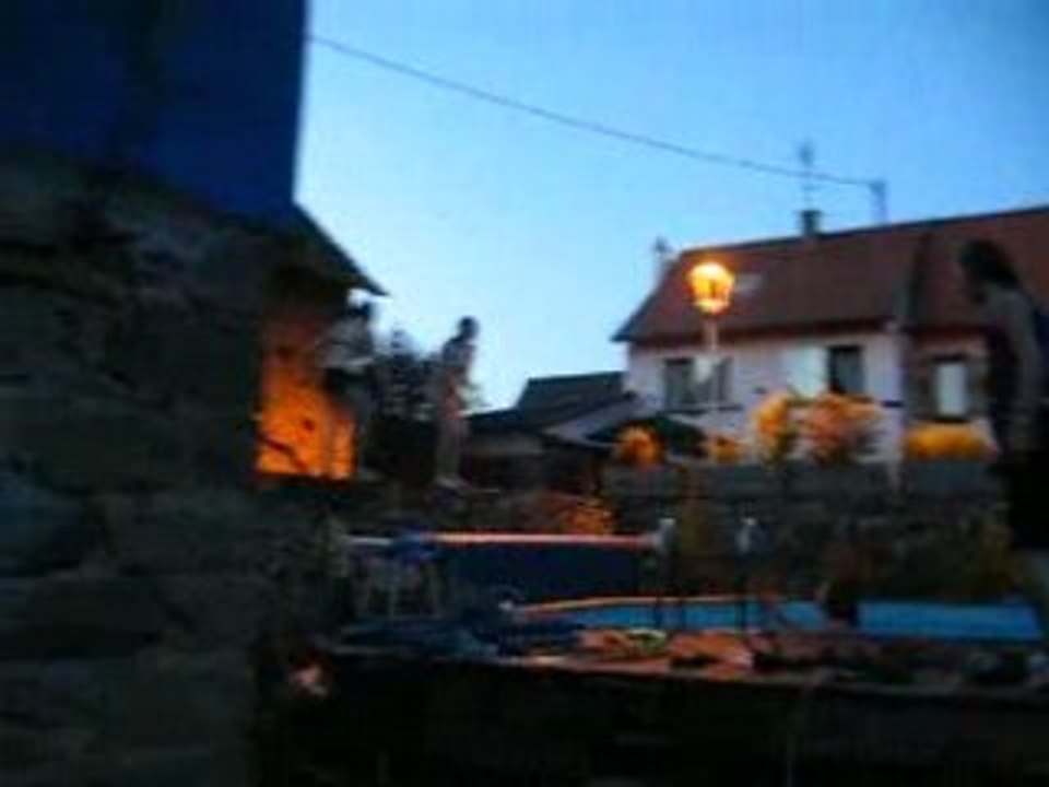 Campiiing